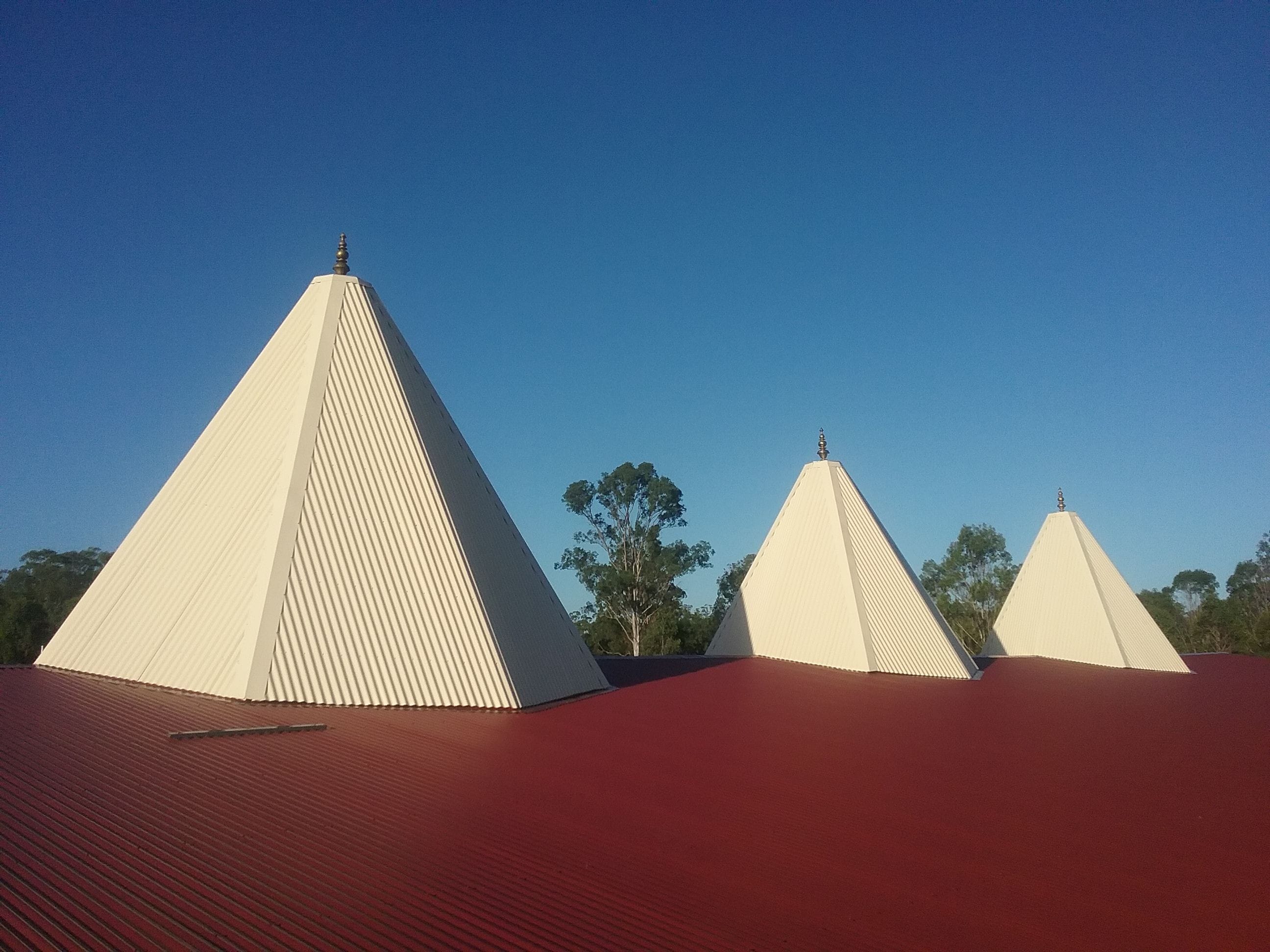 Hindu Temple Jimboomba QLD